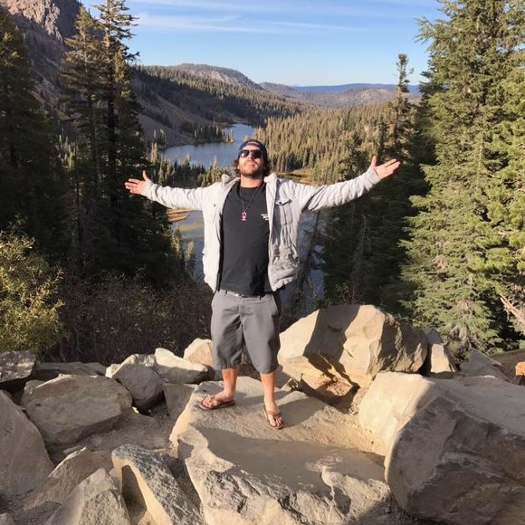 Meet your Posher, Evan - Picture 1 of 1